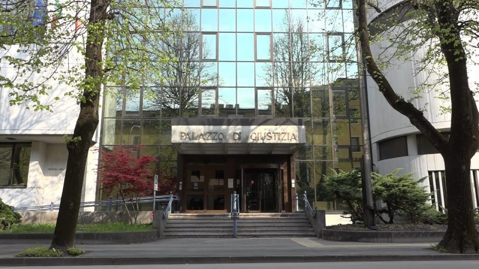 Grido d’allarme dei sindacati sulla carenza di personale amministrativo in Tribunale a Belluno