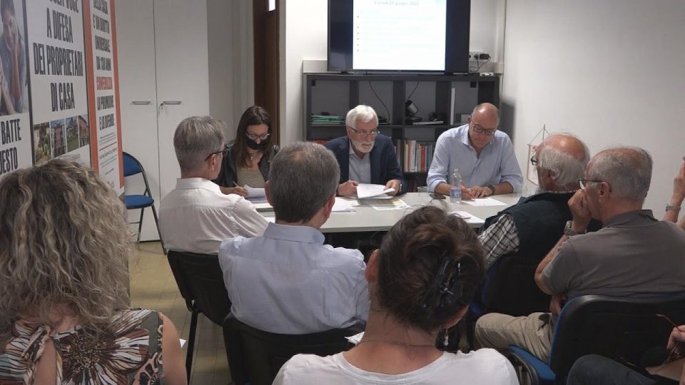 Confedilizia, preoccupazione per l’appesantimento degli oneri fiscali sui proprietari di case