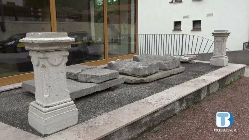 Castellavazzo si prepara per ArtigianArte