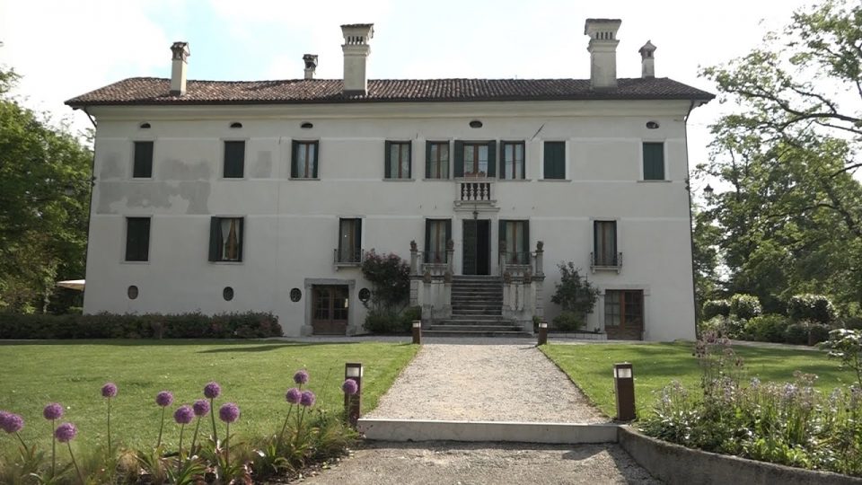 Incontri culturali nelle Ville Venete e degustazioni di vini, al via da Feltre la 23° Sorsi d’Autore