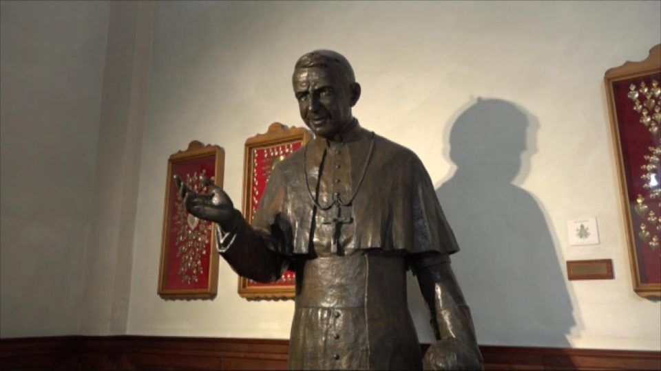 Un’estate di eventi per ricordare Papa Luciani