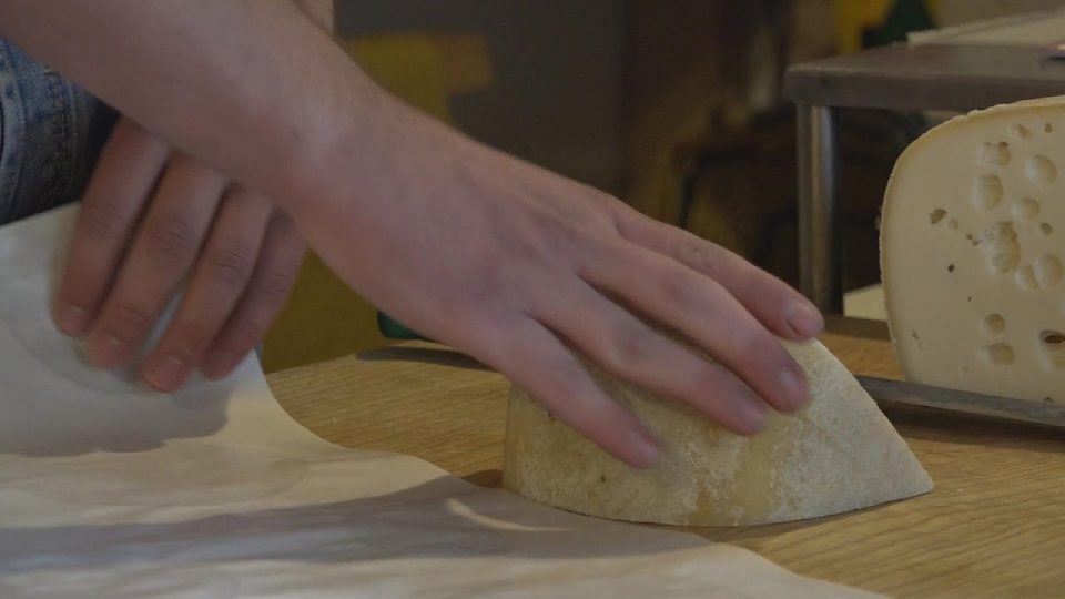 Con un progetto interreg Italia-Austria, sotto la lente aromi e sapori dei formaggi di malga