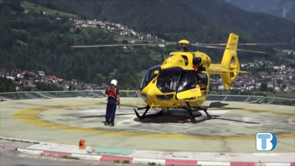 Trovato morto il turista spagnolo disperso da ieri