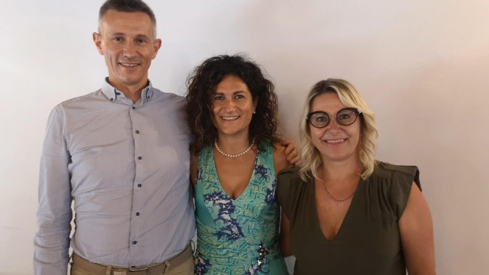 Due sindacaliste bellunesi nella segreteria First Cisl Belluno-Treviso