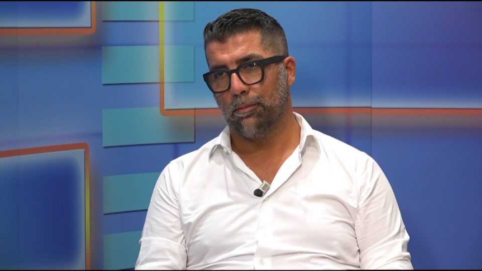 Michele Ferraro – Coordinatore Uil Belluno