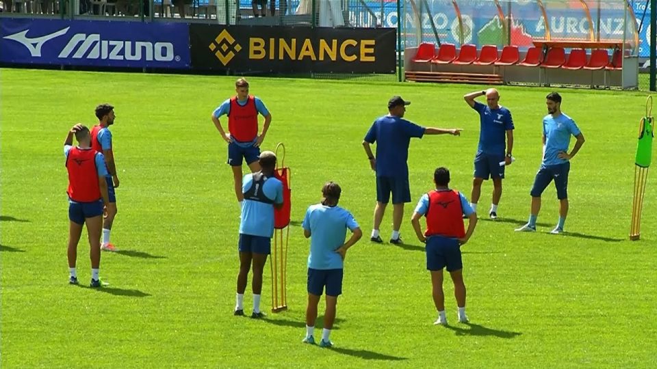 Entra nel vivo l’estate dei ritiri calcistici in Cadore
