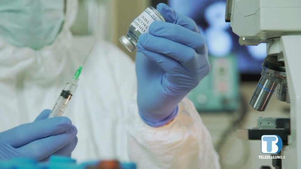 Coronavirus: al via le prenotazioni della quarta dose di vaccino