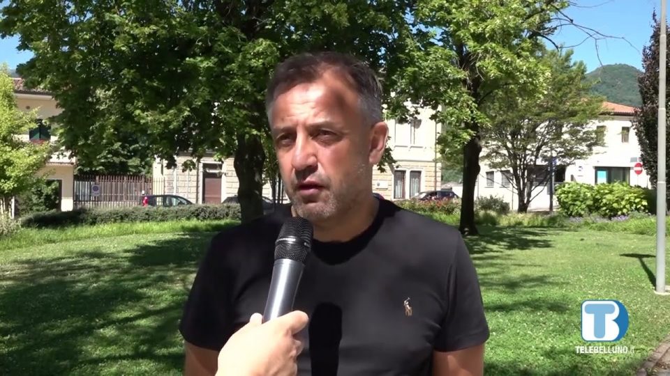 Fusione Quero Vas Alano, il sostegno del sindaco Zanolla