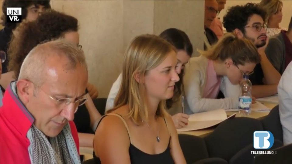 Accordo tra Confindustria e Ulss 1 per la Dolomiti Summer School