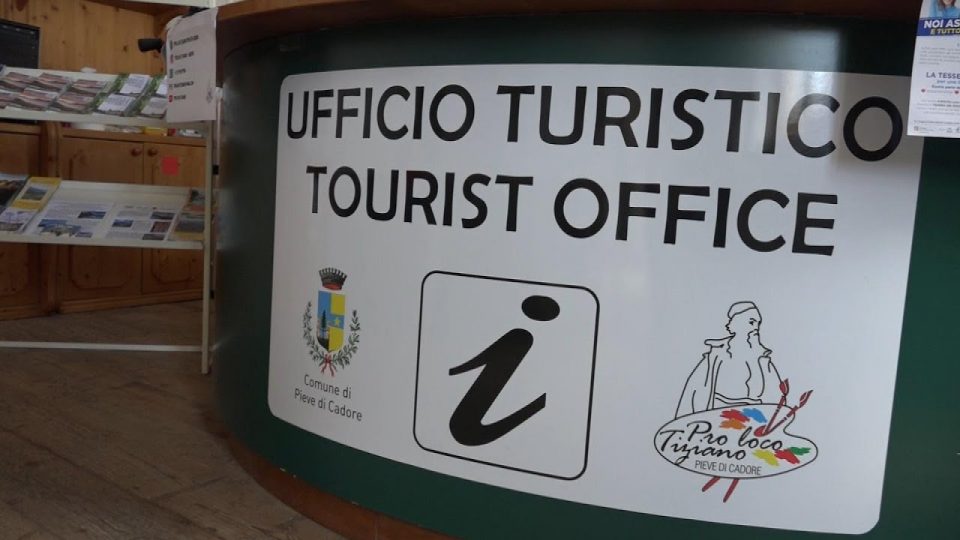 La stagione turistica di Pieve di Cadore è entrata nel vivo