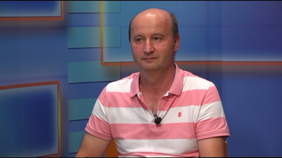 Davide Praloran – Presidente Pro Loco Unpli Belluno