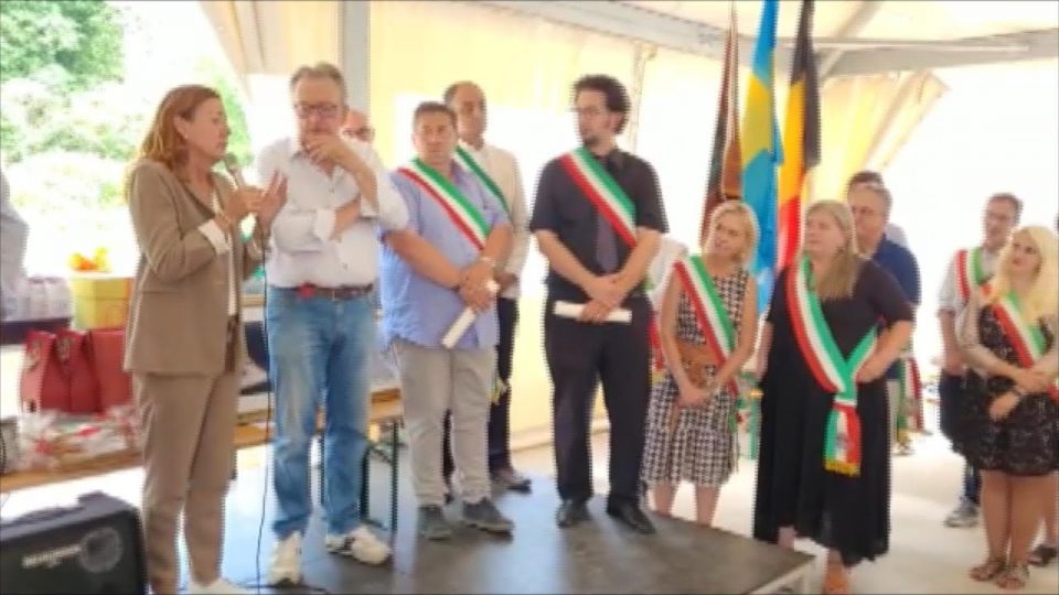 Bellunesi nel Mondo: torna l’assemblea in presenza