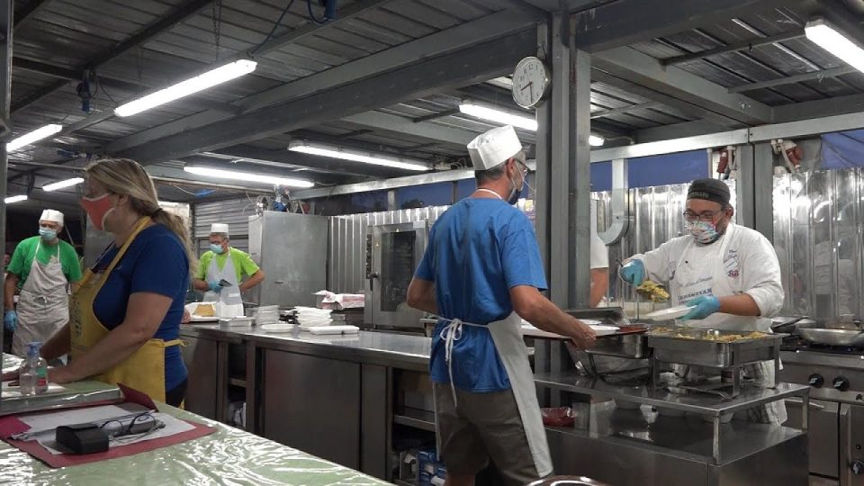 Sagre ed eventi, carenza di materie prime e rincari pesano sulla ripartenza delle Pro Loco