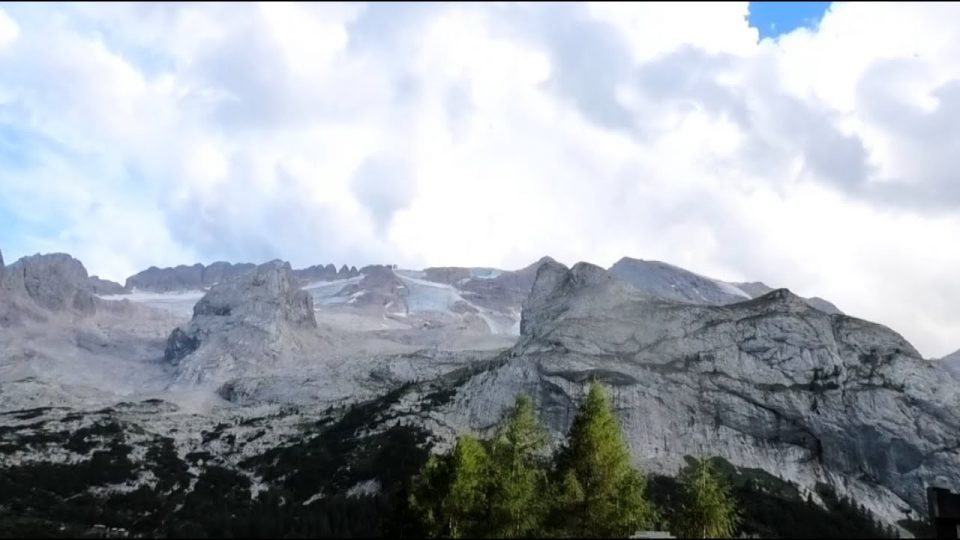 Disastro della Marmolada, si avvicinano i funerali delle vittime