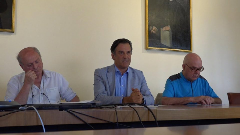 Olimpiadi: la proposta del Distretto Turistico delle Dolomiti Bellunesi