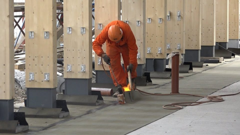 Missione del Comitato consultivo Inail: formare i lavoratori “olimpici” per limitare gli infortuni