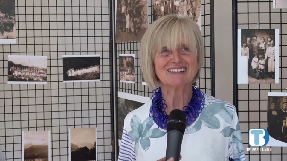 A Gron di Sospirolo la mostra “Vardè e Ridè”