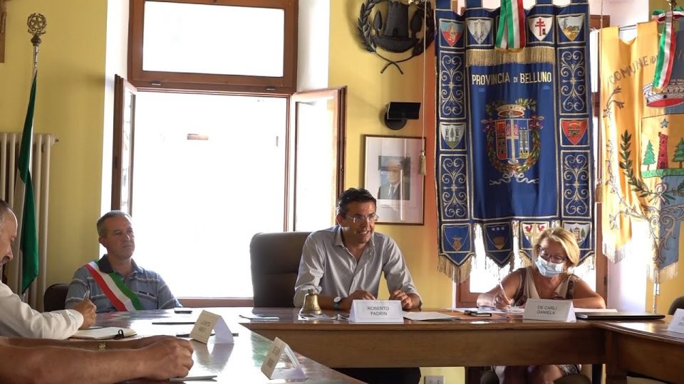 Meno entrate, più spese: “balla” il bilancio della Provincia