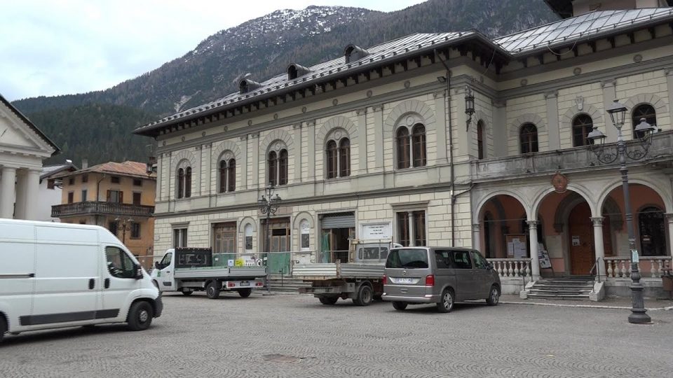 Nasce CiCo, il Centro informativo multimediale del Comelico