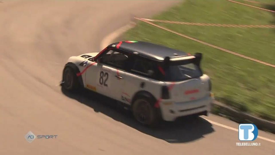 Record di iscritti all’ Alpe del Nevegal