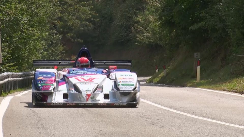 Stop alla storica cronoscalata Pedavena- Croce d’Aune, i promotori pronti alle contromosse