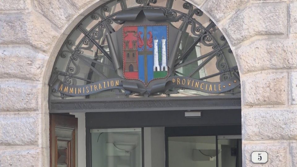 Provincia – Veneto Strade, già salvo il 2022