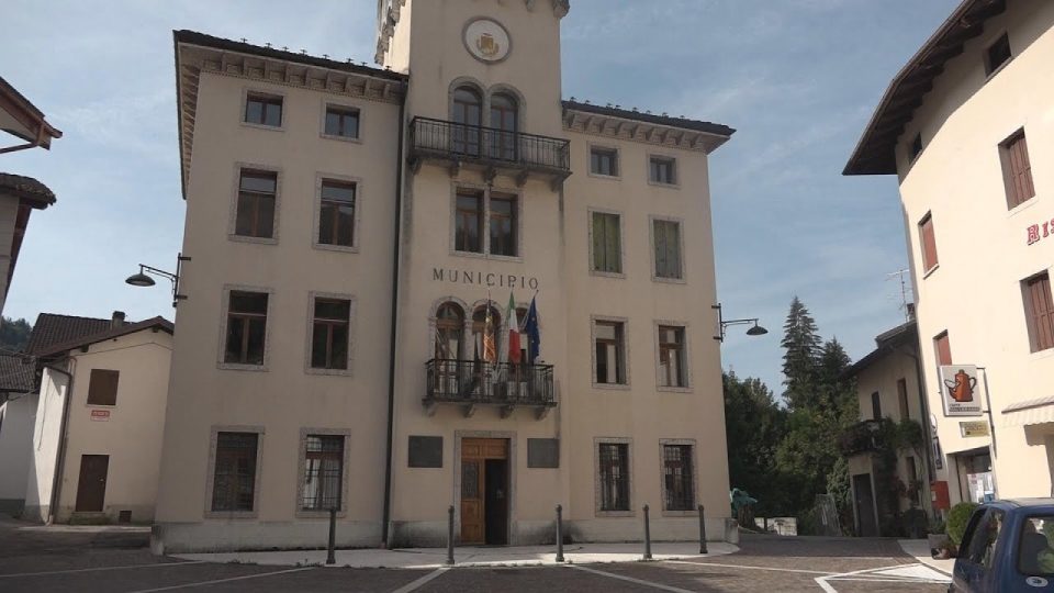 Sovramonte investe sulla viabilità, grazie ai Fondi per i comuni confinanti