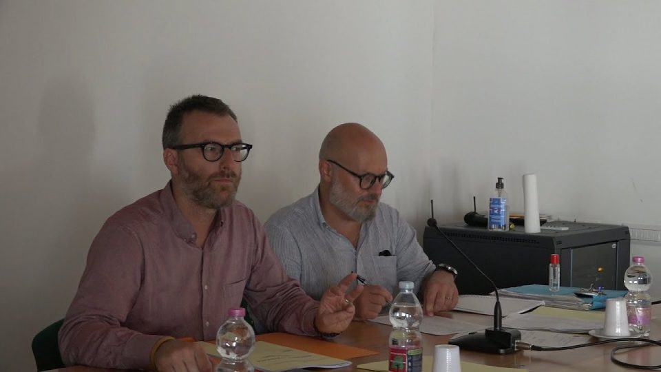 Il Consorzio Bim adegua il bilancio previsionale 2022-2024