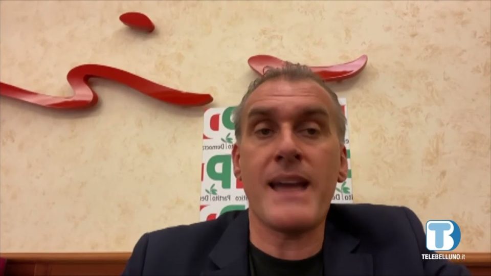 Emendamento del Pd al Decreto Concorrenza: il tema è l’idroelettrico