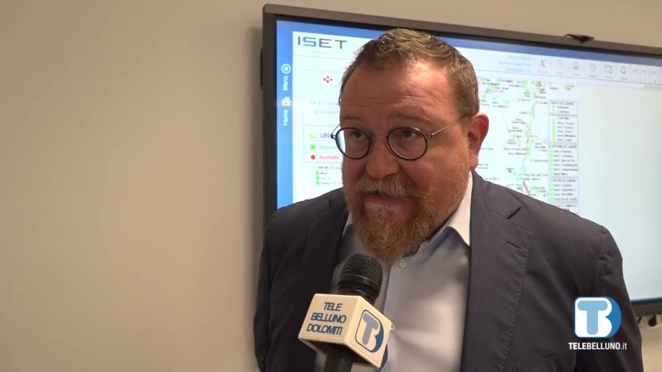 Carenza idrica, la lettura di Bim Gsp: “I temporali non hanno spostato gli equilibri”