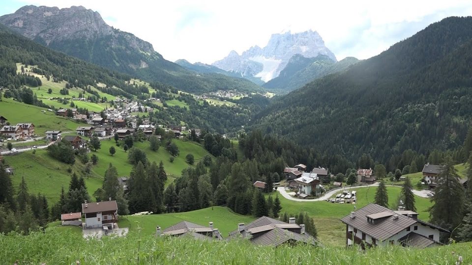 Fondi di confine, ora tocca a Mario De Bon