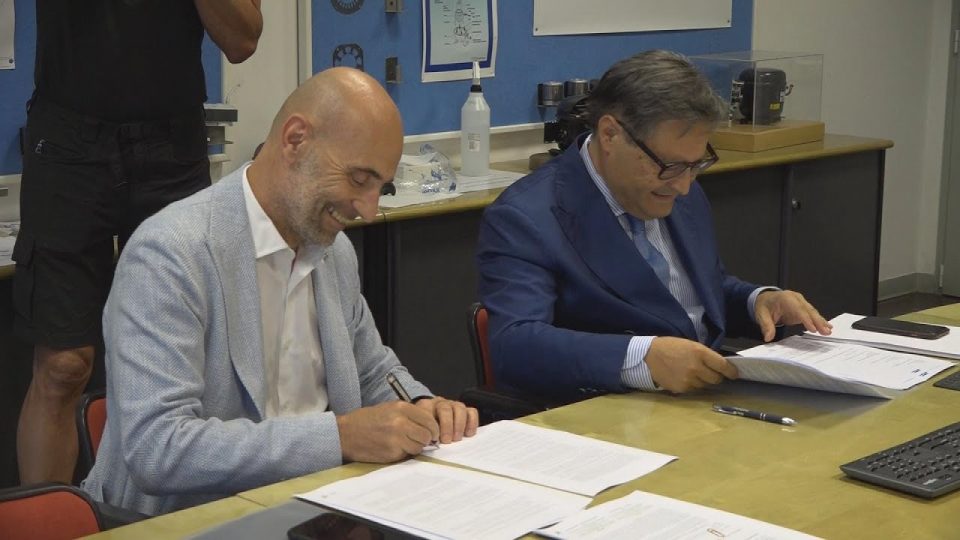 Acc, c’è la firma per la cessione: nuova vita sotto l’ala di Sest