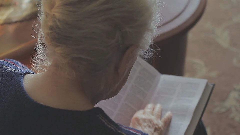 Anziani in Val di Zoldo, progetto contro l’isolamento