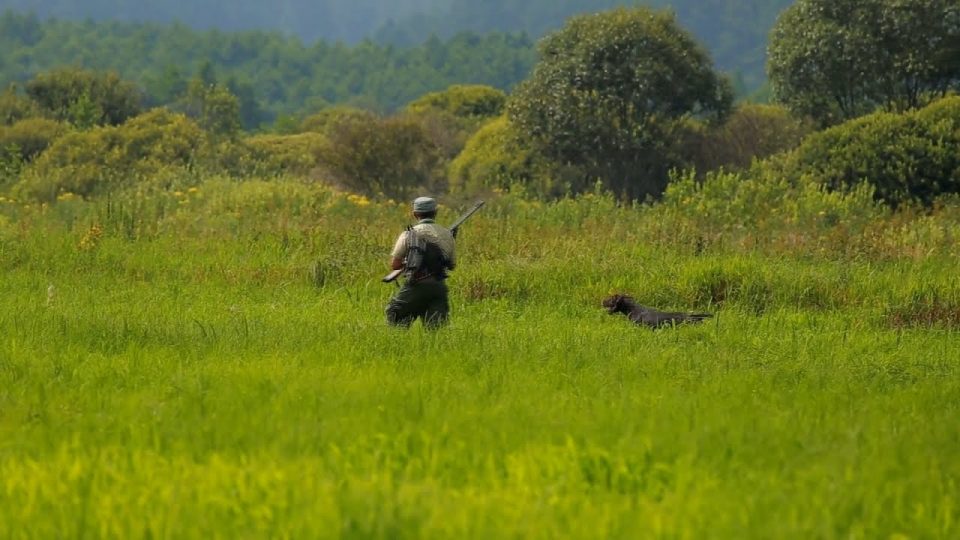 Caccia e pesca, ora la Provincia è “autonoma”