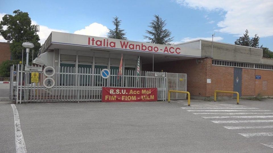 Acc, domani la firma davanti al notaio per la cessione a Sest