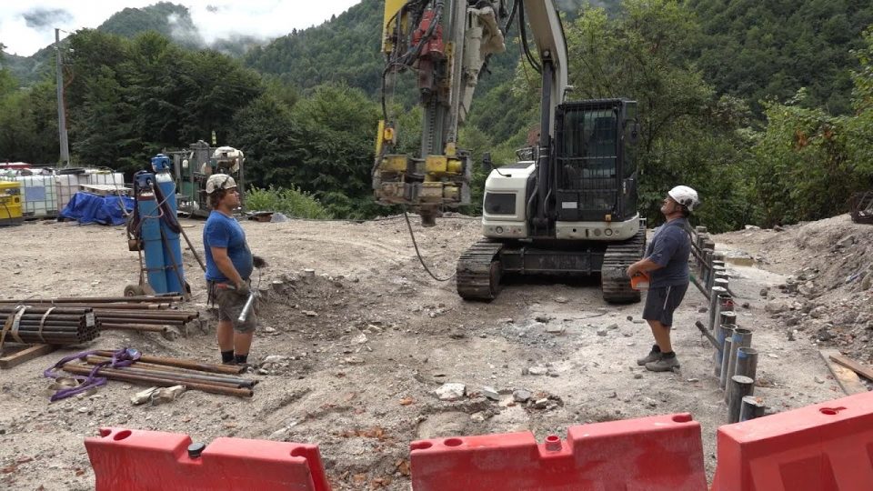 Seren del Grappa, a Col della Fontana oltre 700 mila euro d’interventi per la sicurezza