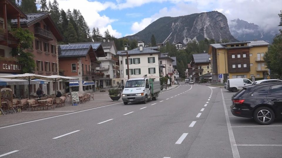 Quattro milioni dalle aree interne: Val di Zoldo punta su sanità e servizi