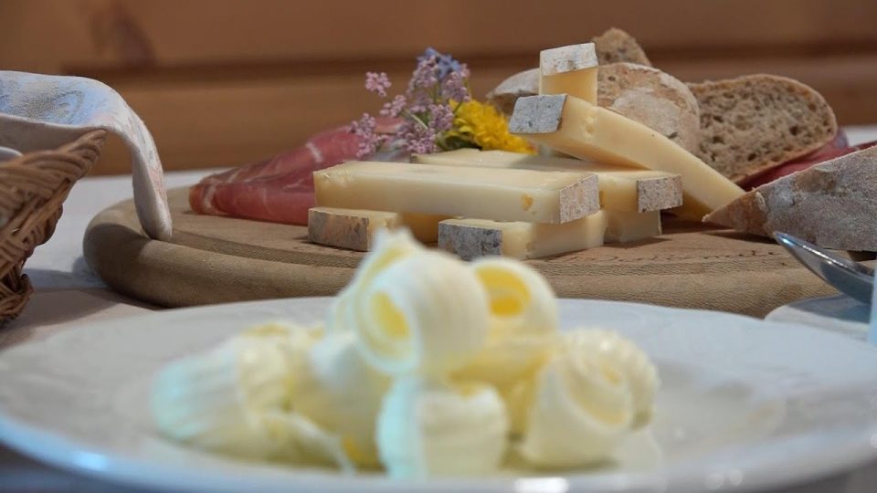 Bellunese e a km zero: il mercato agricolo torna all’ex Casa Rossa di Ponte nelle Alpi