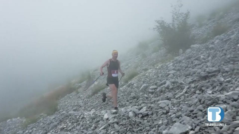 L’Alpago Sky Super 3 in ricordo di Andrea, David e Maudi