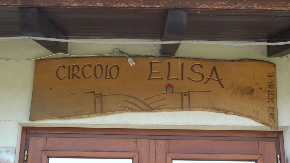 Circolo Elisa: l’appello del direttivo rivolto ai giovani