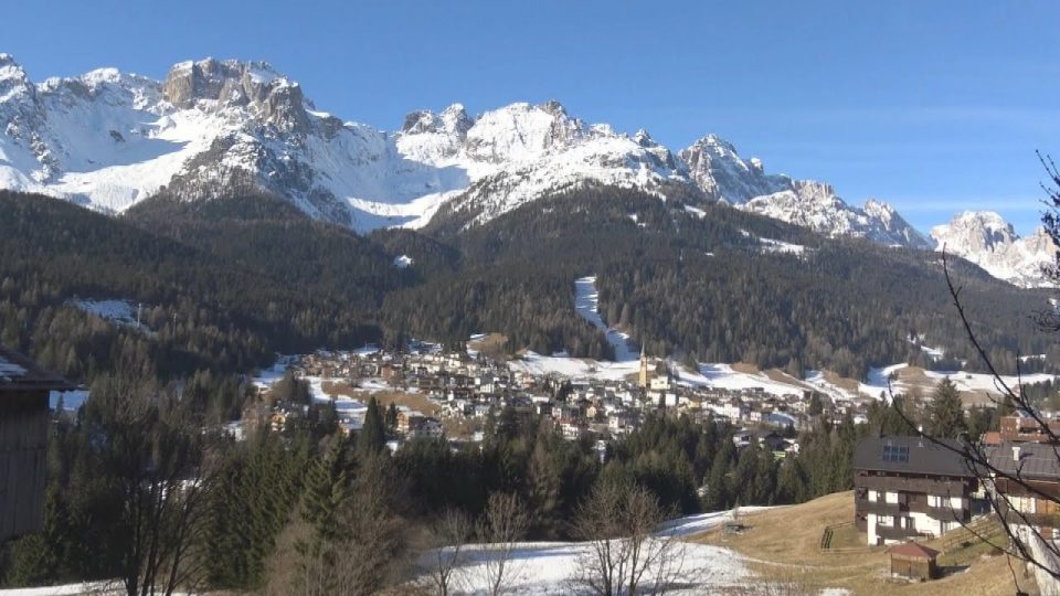 Il Tar boccia i vincoli in Comelico