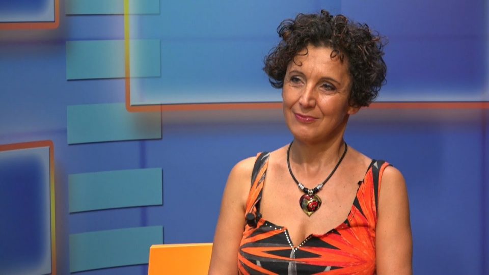 Paola Celentin – Associazione Bellunese Amici della Banda