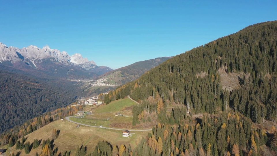 Vincoli in Comelico, tre associazioni verso l’appello in Consiglio di Stato contro il Tar