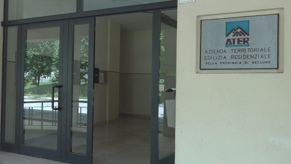 Ater, oltre 400 famiglie in provincia in attesa di un alloggio popolare. Rento: «Domande in aumento»
