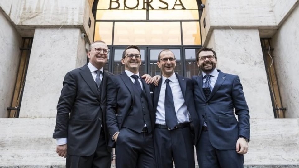 Riqualificazione della Rai e ulteriori servizi, nuovi traguardi per DBA Group