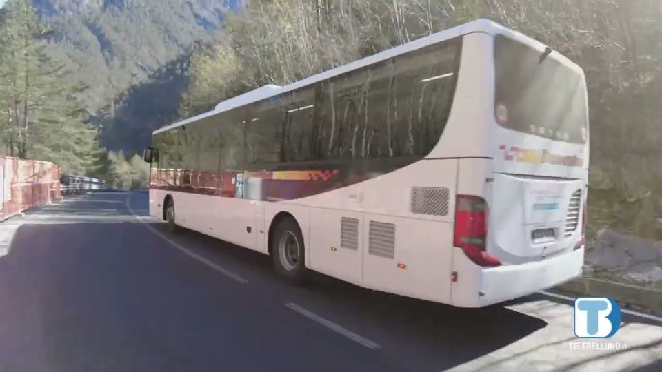 Dolomitibus alla ricerca di autisti: in pochi vogliono mettersi al volante