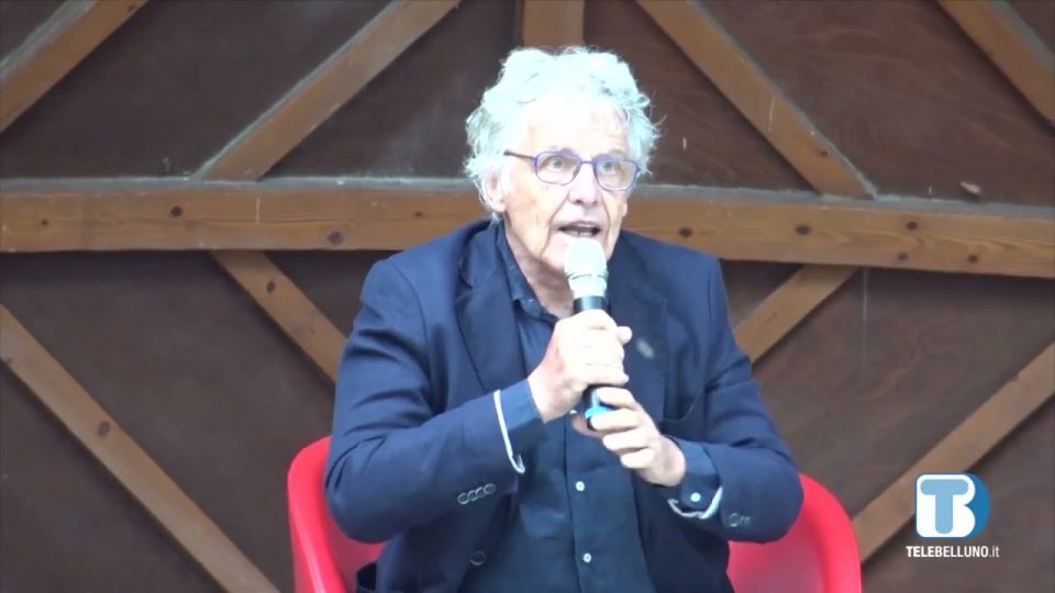 A Cortina, un appuntamento dedicato al progetto della nuova pista di bob per le Olimpiadi