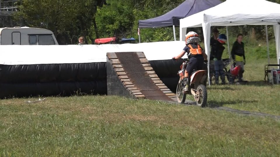 Ritorna il Motor Campus per giovani aspiranti motociclisti