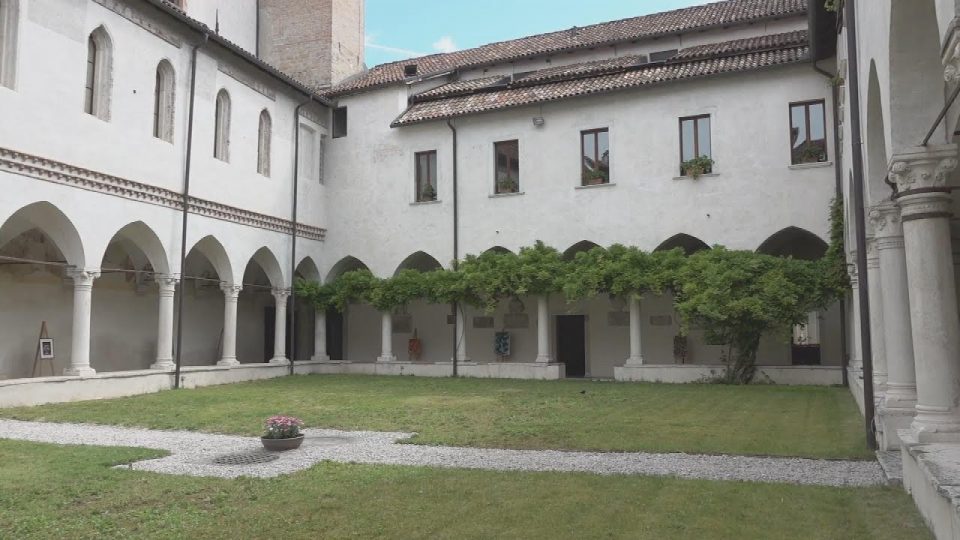 Le biblioteche del Seminario di Belluno candidate a Luoghi del cuore del Fai