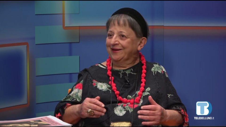 La voce delle istituzioni: Maria Agostina Campagna – Ass. Antenna Anziani